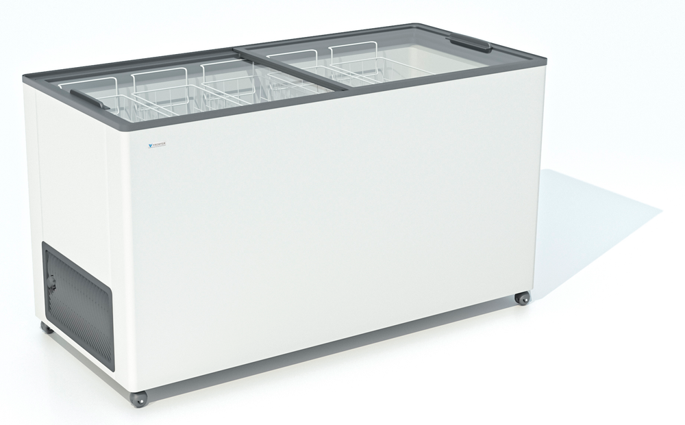 Морозильная камера Frostor F 500 C