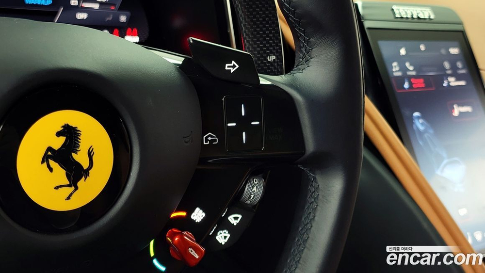 Ferrari Roma 3.9 (06.2022)