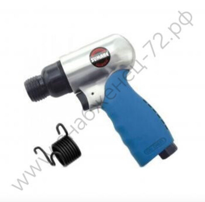 Пневмомолоток Sumake ST-M3008/H с набором зубил