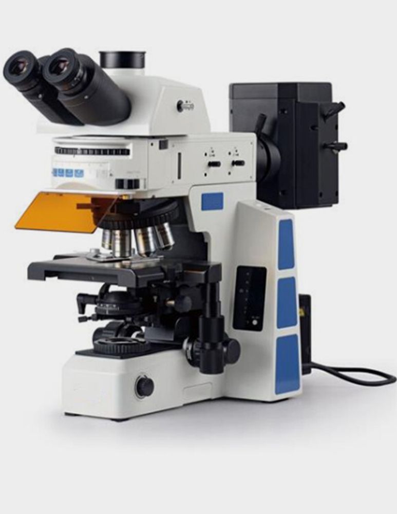 Флуоресцентный микроскоп WMF-3590
