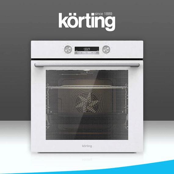 Духовой шкаф Korting OKB 6821 CEW