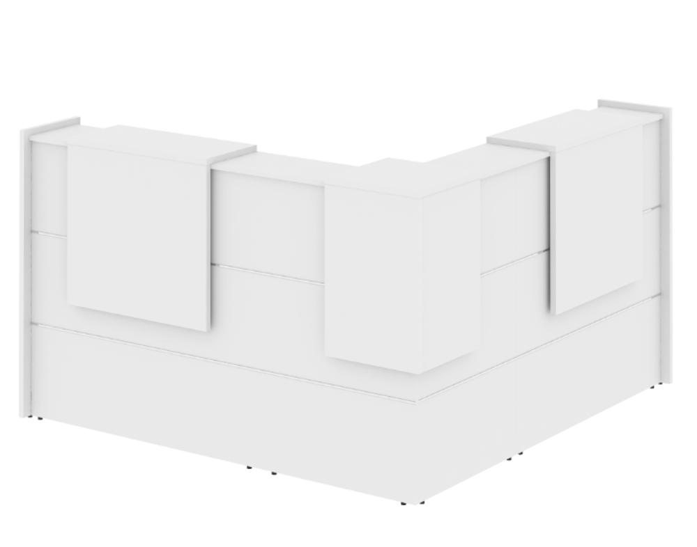 Ресепшен Оникс (Onix) вариант №24