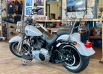 Harley-Davidson Fat Boy Lo 103 (2011) c НДС