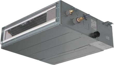 Сплит-система FUJITSU Блок внутренний ARYG07LLTA inverter