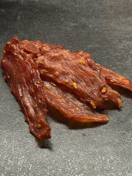 Курица сыр чили 250g