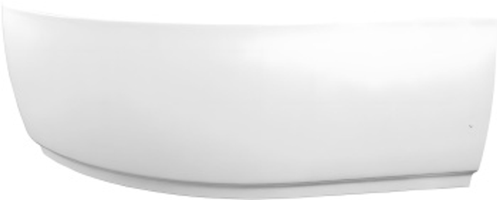 Фронтальный экран Aquanet Capri 170 R