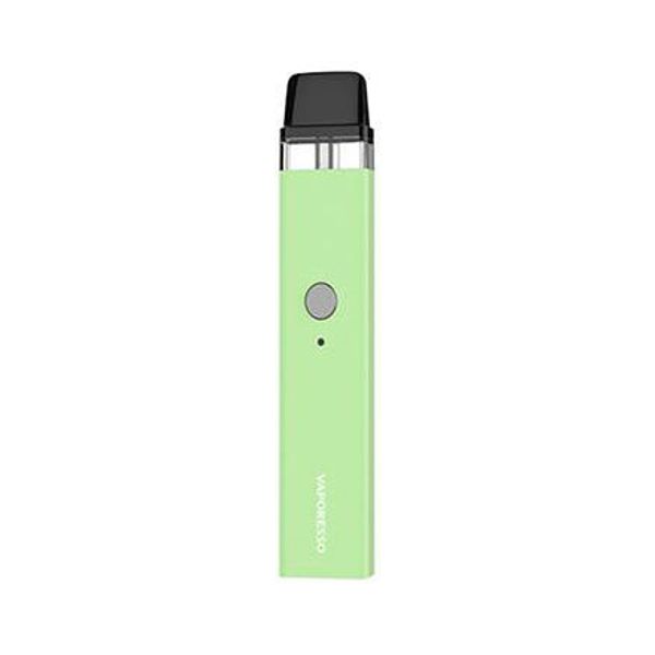 Купить Набор Vaporesso XROS 800mAh Pod Kit Green (Зеленый)
