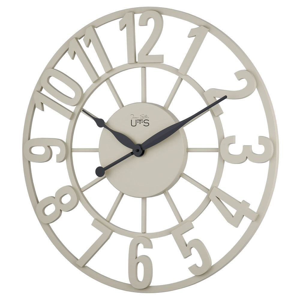 Часы настенные Tomas Stern 9083