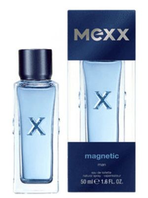 Mexx Magnetic for Him