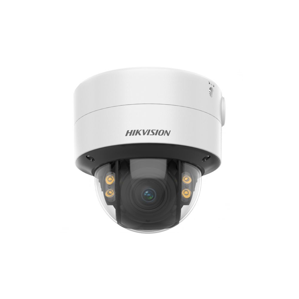 DS-2CD2747G2T-LZS(C) ColorVu IP-камера 4 Мп Hikvision