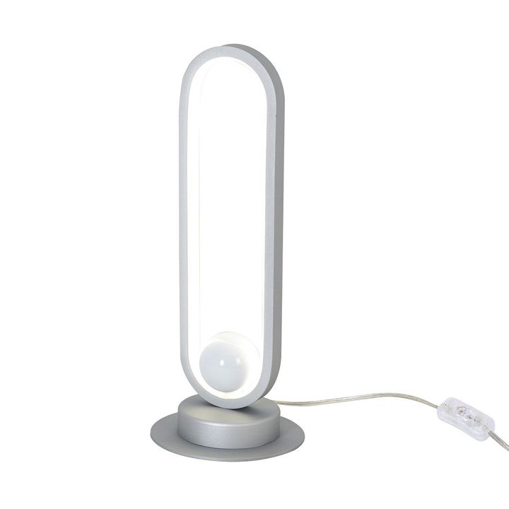 Настольная светодиодная лампа F-Promo Altus 4222-1T