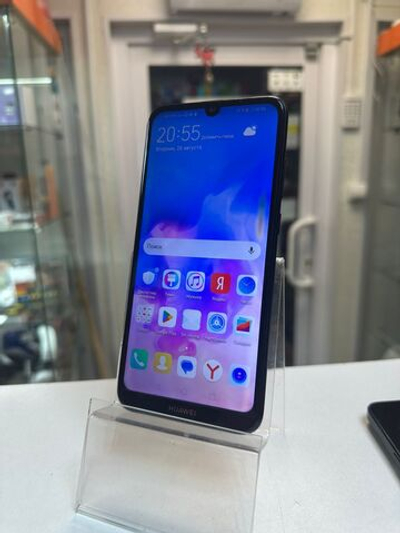 Смартфон HUAWEI Y6 2/32