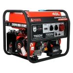 A-iPower A7500TEA бензиновый генератор 20114