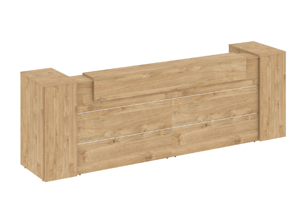 Ресепшен Оникс (Onix) вариант №11