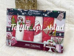 Пол Тур Кух НОВЫЙ ГОД 6шт