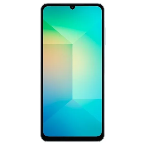 Samsung Galaxy A06 4/128Gb Blue