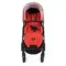 Прогулочная коляска Valco Baby Snap 4 Ultra Fire Red