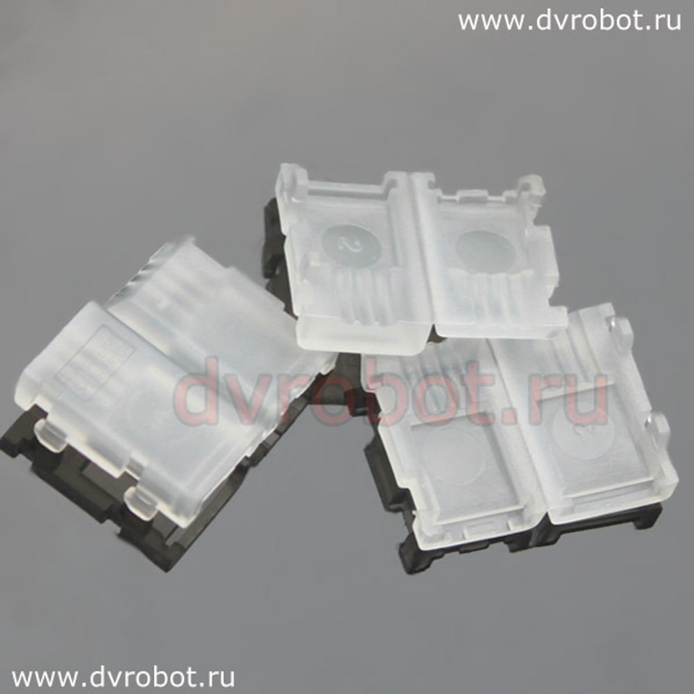 Держатель 2S для Li-Po