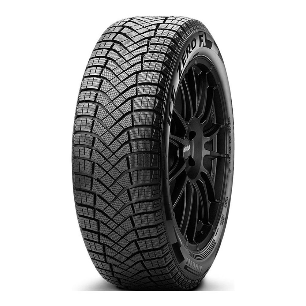 Пирелли  215/65/17  T 103 W-Ice ZERO FRICTION  XL  старше 3-х лет