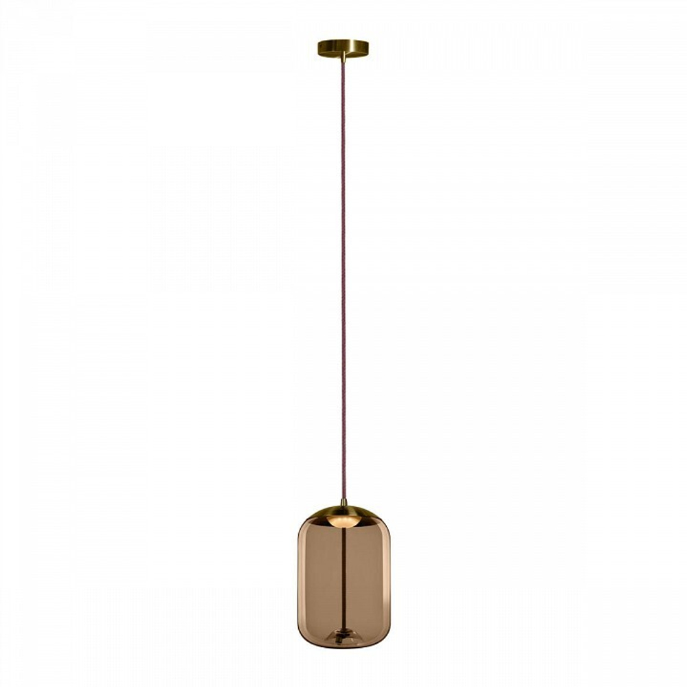 Подвесной светильник Loft it Knot 8135-C mini