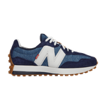 Кроссовки Levis X New Balance Nb 327