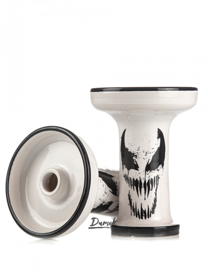 Чаша Dumok «XL» Marvel Collection - Venom 2
