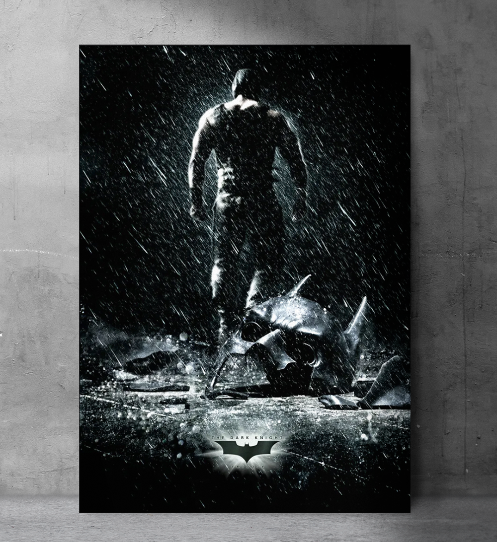 Бэтмен 4 (Batman)