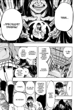 Манга Детективное агентство города призраков