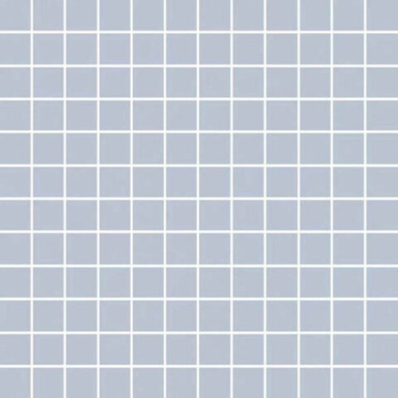 Мозаика Темари голубой светлый матовый (KM3030M0121N)