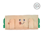 Нюхательная игрушка Snufflerz Буритто ZippyPaws