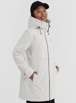 Куртка женская NEVA NORPPA пена