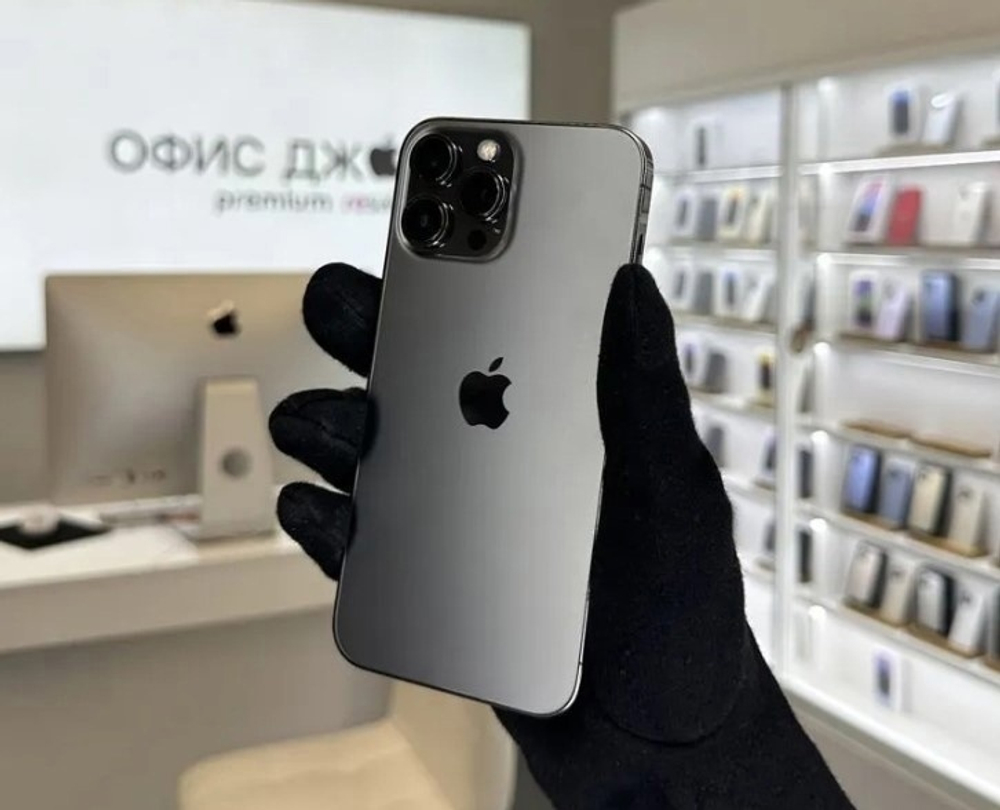 iPhone 13 Pro Max, 128 ГБ б/у