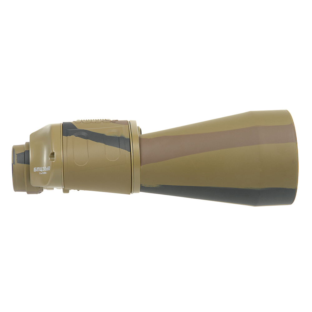Бинокль Veber Classic БПЦ 30x60 VR кам