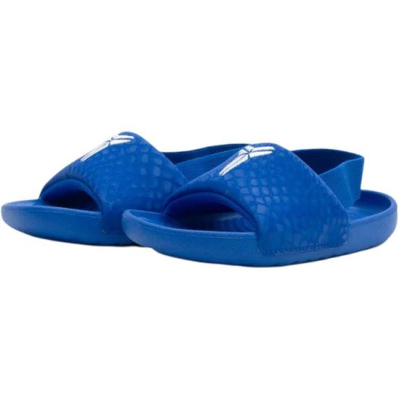 Nike Kobe Kawa Slide 'Blue'