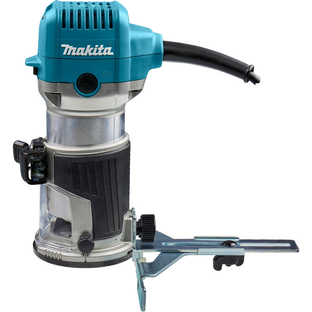 Фрезер Makita RT 0702 C