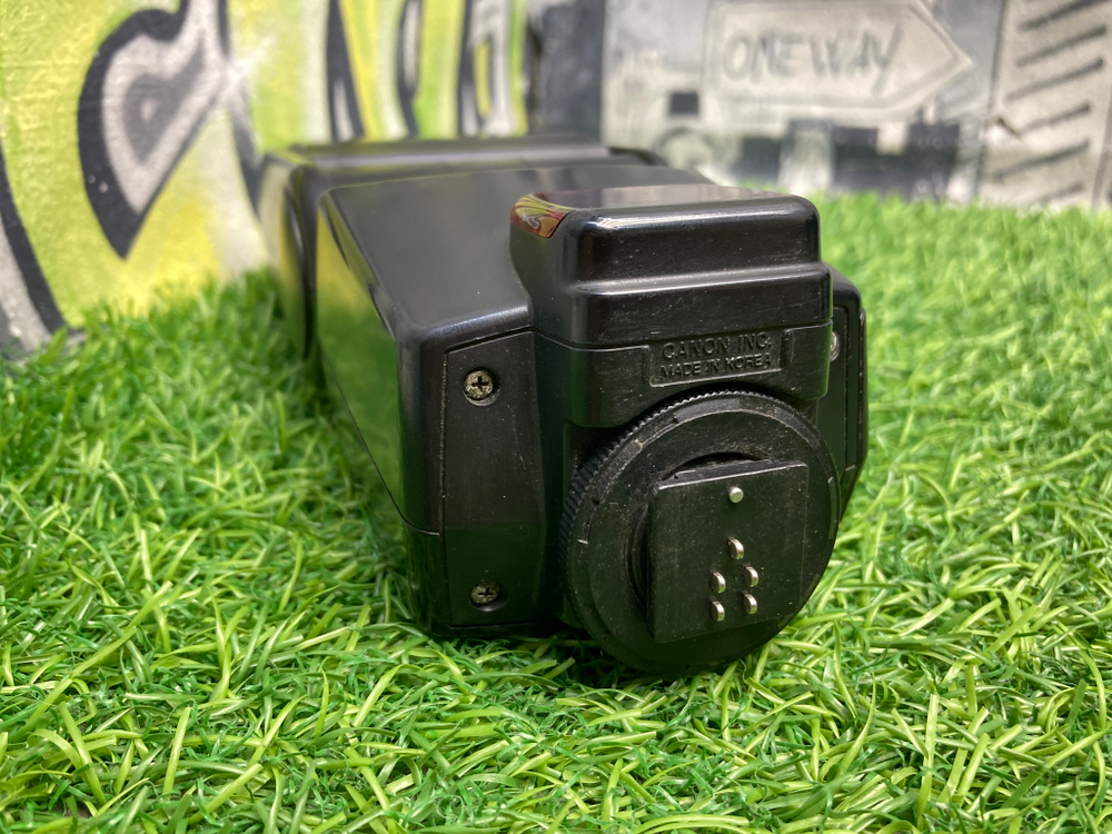 Canon Speedlite 380EX