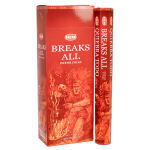 ароматические палочки Разрушающие Препятствия ХЕМ (Breaks all HEM)