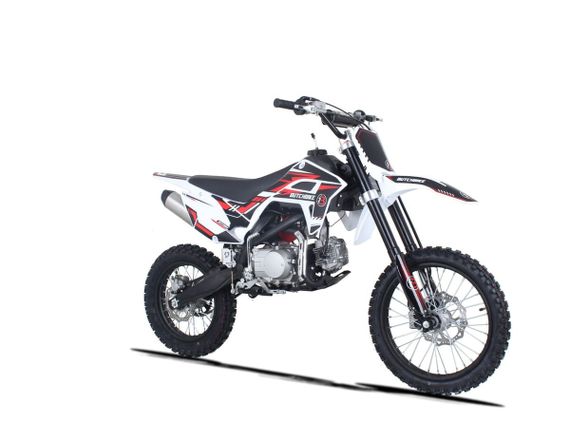 Мотоцикл BUTCH MX1 125 17/14 PITBIKE