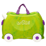 Чемодан на колесиках Trunki Trunkisaurus Rex
