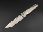 Складной нож Asesino SLD graphite