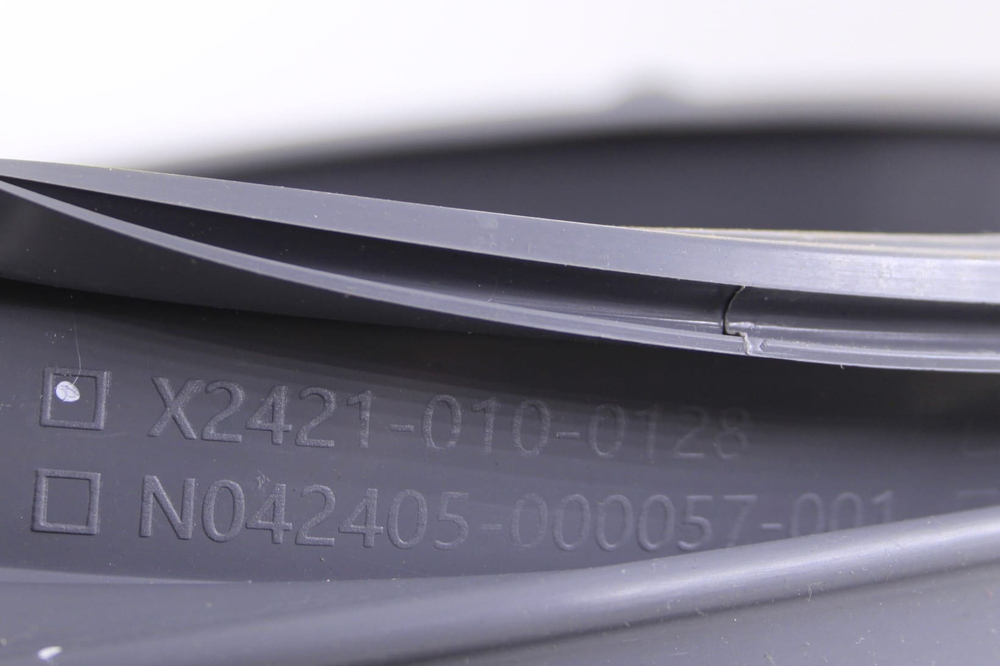 Бак в сборе стиральной машины Hi, Dexp, Бирюса