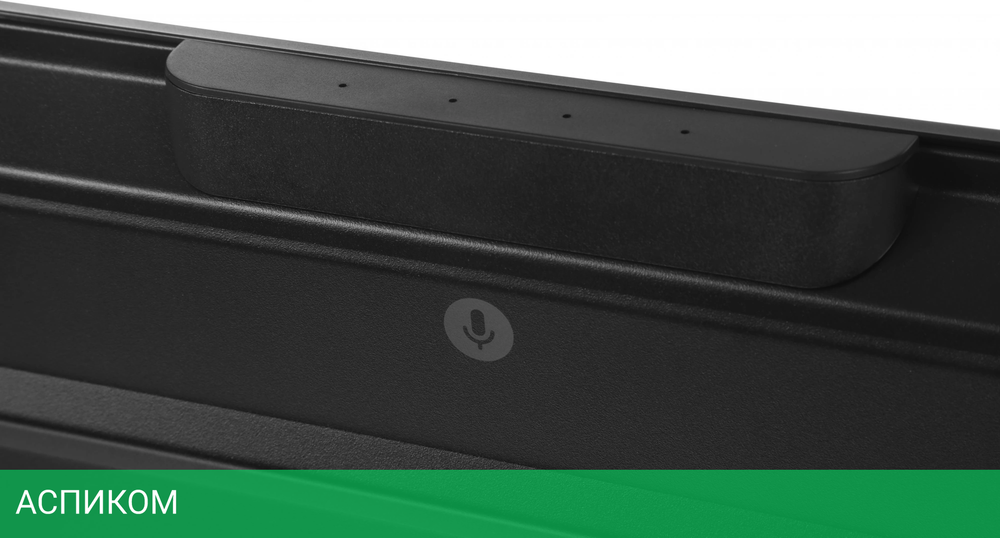 Телевизор LED Yandex 43" YNDX-00091K