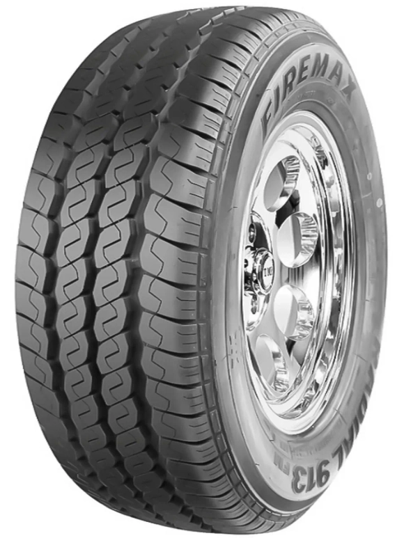 Летняя шина Firemax FM913 (185/75 R16C 104R)
