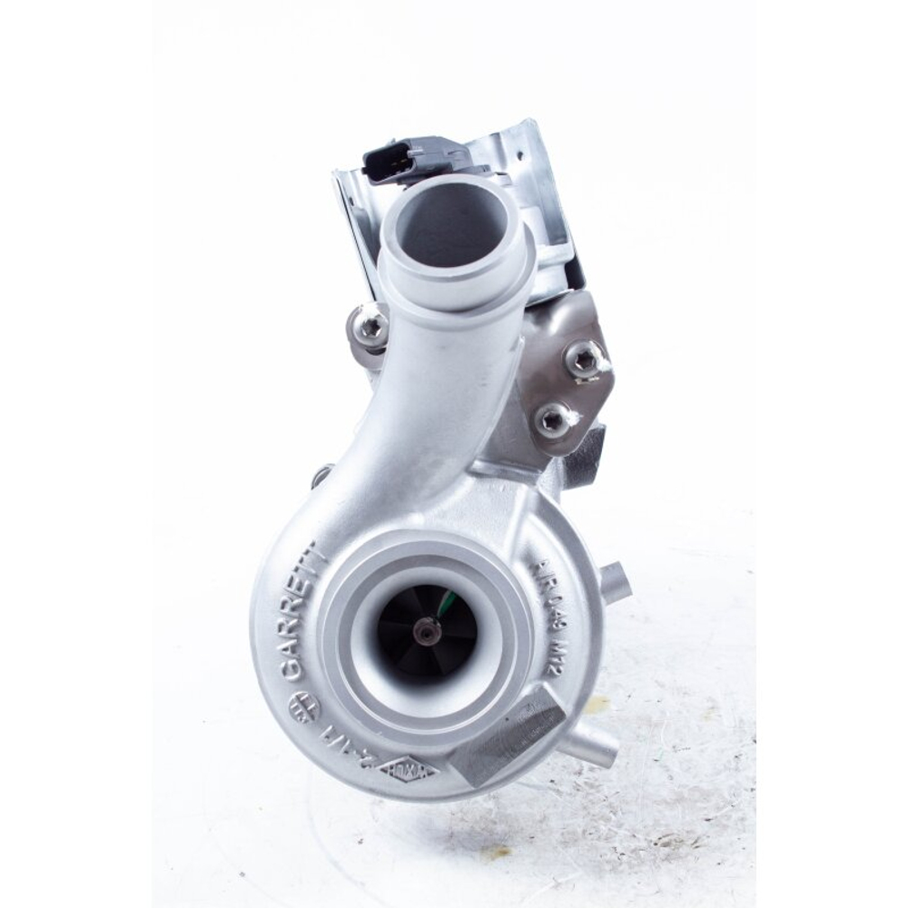 Турбина 839765-5001S Garrett для Fiat