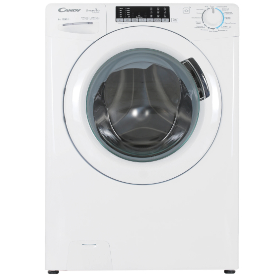 Стиральная машина  Candy Smart Pro Inverter CSO44 286TWM-07