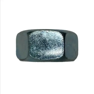 Bau Гайка Шестигранная, 20 шт.