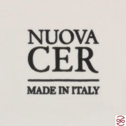 Блюдо для запекания NUOVA CER Лесные ягоды 25,5см