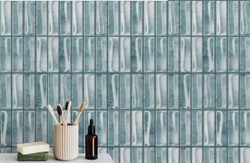 Панель ПВХ фотопечать Гамильтон 2700х250 мм