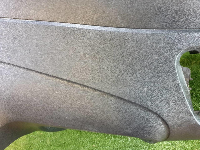 Торпедо VW Polo Sedan (2010-2020)