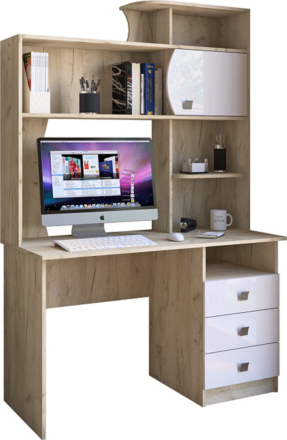 Стол компьютерный № 3